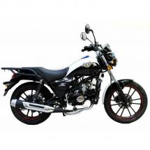 Мопед STINGRAY без ПТС