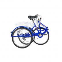 Велосипед РВЗ Чемпион 24 (1 передача)