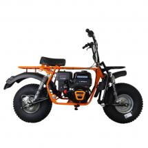 Мотоцикл СКАУТ САФАРИ 3-10 BIGFOOT  