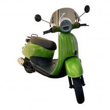 Скутер VMC (Vento) SPRINT BY49QT-2A 49cc 