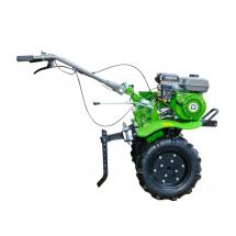 Мотокультиватор GRASSHOPPER GR 900-3 (4.00-10) (7,0 л.с.) (пониж. передача)