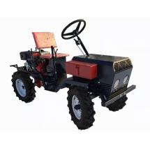 Адаптер к мотоблоку Shtenli АМ7 с рулевой колонкой