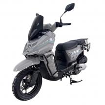 Скутер ISKRA X без ПТС