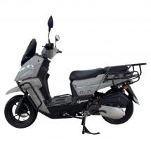 Скутер ISKRA X без ПТС