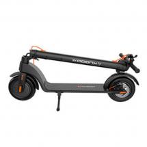 Электросамокат Kugoo HX Jilong 350W