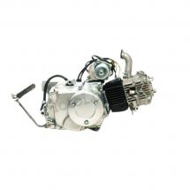 Двигатель 110см3 152FMH (52.4x49.5) полуавтомат, 4 ск, стартер сверху (без комплектации)