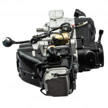 Двигатель 200 см3 163QMK с балансиром