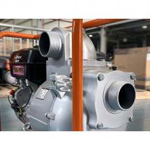 Купить мотопомпу бензиновую Lifan 80SP Мотопомпа бензиновая Lifan 80SP
