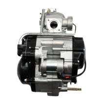 Двигатель 250см3 166MM M7 2str LONCIN