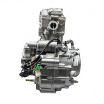 Двигатель 300см3 174MN-3 (CBS300 с балансиром) ZS