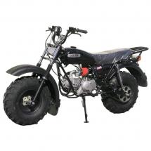 Мотоцикл внедорожный СКАУТ-3Р-125