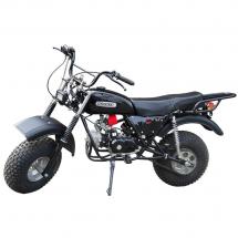 Мотоцикл СКАУТ-8 Стриж 90cc