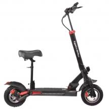 Электросамокат Kugoo Kirin M4 Pro Plus 18Ah 2025