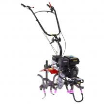 Мотоблок Угра НМБ-1Н10А с ВОМ колеса 4.00-10