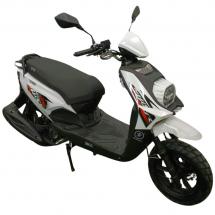 Скутер SPRMOTORS Zoom-10