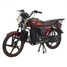 Мотоцикл Hors ALPHA XL-NEW