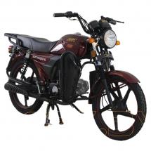 Мотоцикл Hors ALPHA XL-NEW