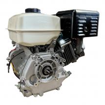 Двигатель Rossel 192F GX460 18.5 л.с. шлицевой вал 25 мм