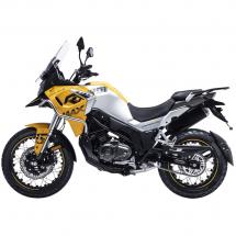 Мотоцикл CYCLONE RX401 (SR400GY-2E) 2025