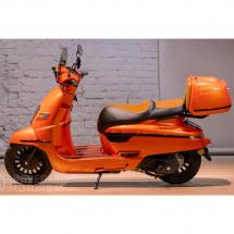 Скутер BC VARADERO