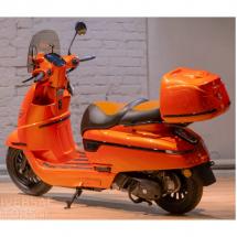 Скутер BC VARADERO