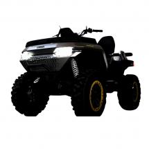Квадроцикл BENDA Redstone 550