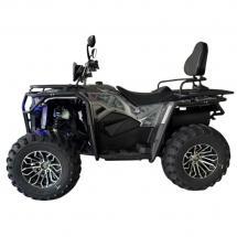 Квадроцикл SB Tornado 4x4 500 с ЭПТС