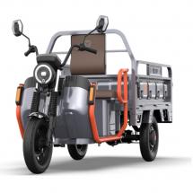 Электрический грузовой трицикл YADEA ET155H