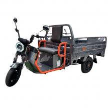 Электрический грузовой трицикл YADEA ET155H