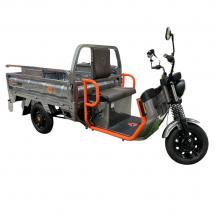 Электрический грузовой трицикл YADEA ET155H