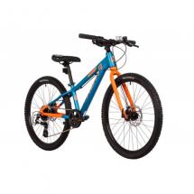 Велосипед Novatrack 24″ Extreme (2025)