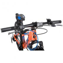 Велосипед Novatrack 20″ Extreme 2020