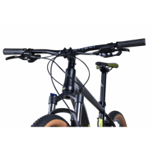 Велосипед Stark’25 Router 27.4 HD оливково