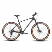 Велосипед Hagen 7.11 MTB (29″) анодированный