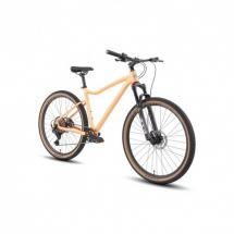 Велосипед Hagen Queen 9 (27,5″) корал