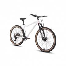 Велосипед Hagen Queen 9 (27,5″) жемчуг