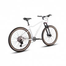 Велосипед Hagen Queen 9 (27,5″) жемчуг