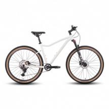 Велосипед Hagen Queen 9 (27,5″) жемчуг