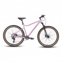 Велосипед Hagen Queen 8 (27,5″)