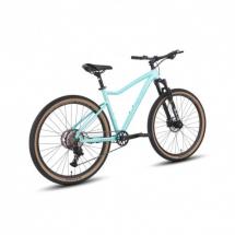 Велосипед Hagen Queen 8 (27,5″) волна