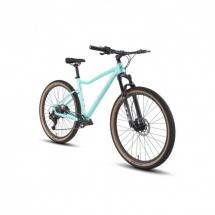 Велосипед Hagen Queen 8 (27,5″) волна
