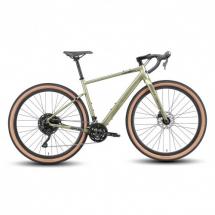 Велосипед Hagen GR Twenty 700C, бронза