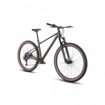 Велосипед Hagen 4.8 MTB (29″) тяжелый металл