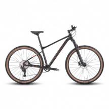 Велосипед Hagen 4.8 MTB (29″) тяжелый металл