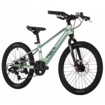 Велосипед Novatrack 20″ Tiger (2024)