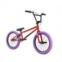 Велосипед Stark’25 Madness BMX 5 Cr-Mo