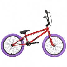 Велосипед Stark’25 Madness BMX 5 Cr-Mo