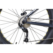 Велосипед Stark’25 Fat 26.3 HD
