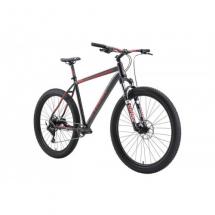 Велосипед Stark’24 Funriser 29.4+ HD графитовый