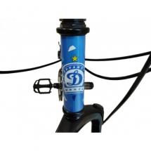 Велосипед Polar FC Dinamo Minsk (ФК Динамо Минск)